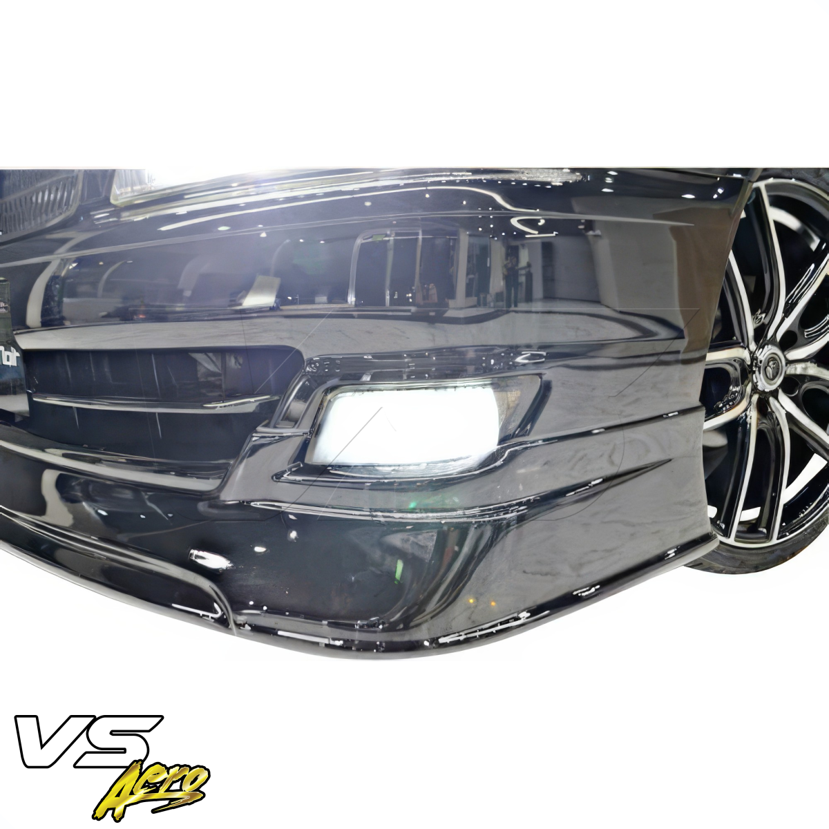 Modify your Toyota Chaser 1999 with our Exterior/Front Lips -