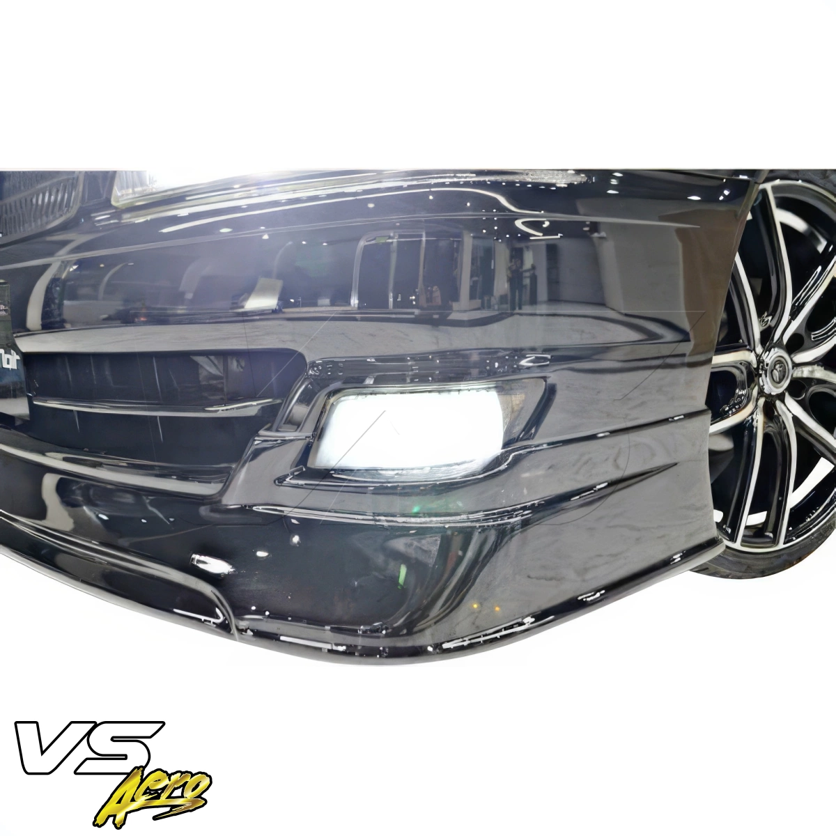 Modify your Toyota Chaser 1999 with our Exterior/Complete Body Kits - 23
