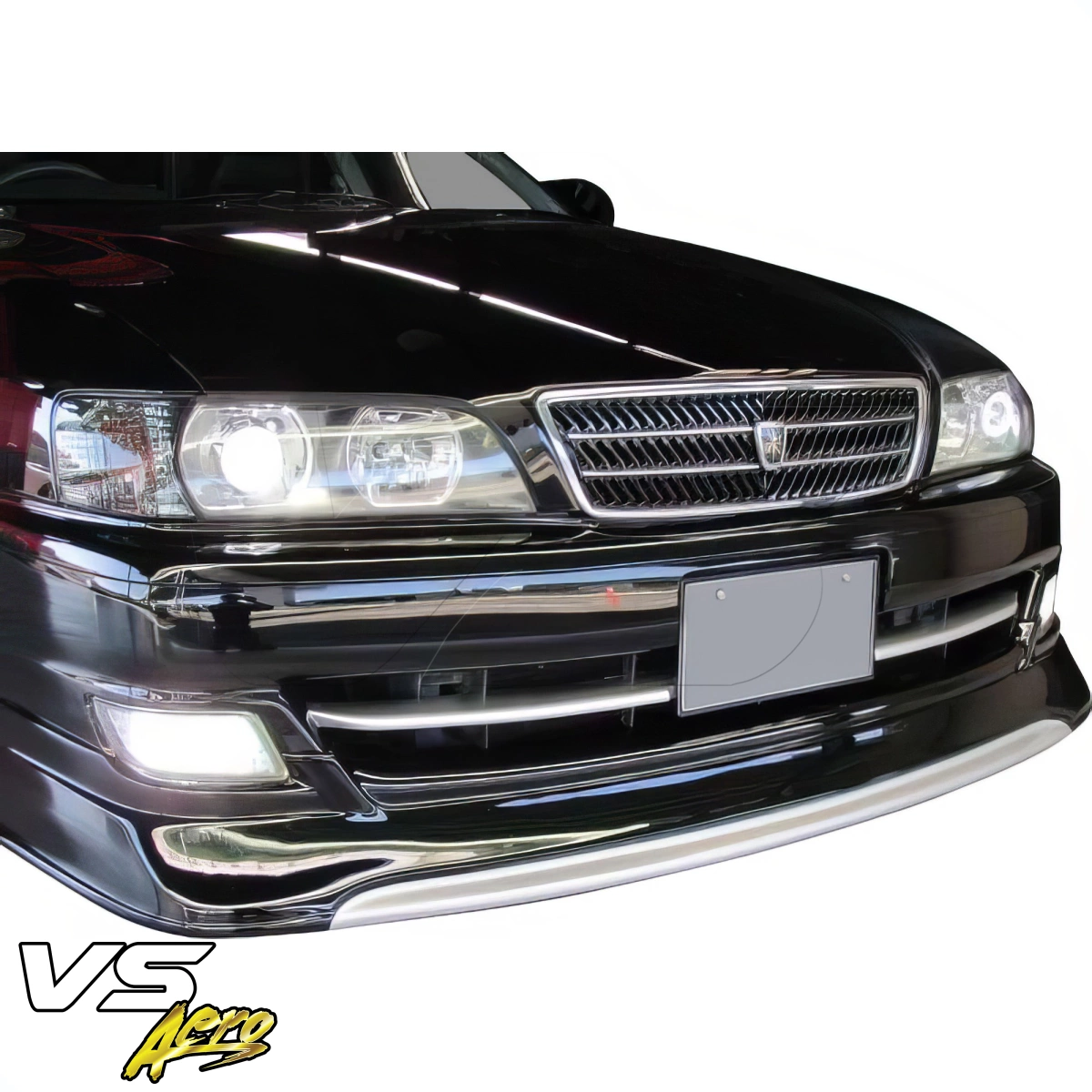Modify your Toyota Chaser 1999 with our Exterior/Complete Body Kits - 25