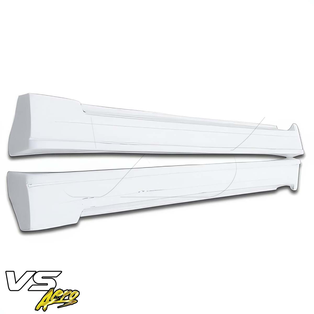 Modify your Toyota Chaser 1999 with our Exterior/Side Skirts - 