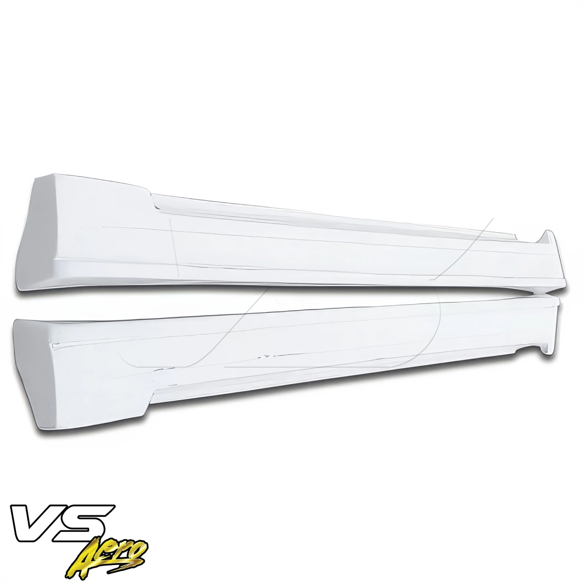 Modify your Toyota Chaser 1999 with our Exterior/Side Skirts - 13