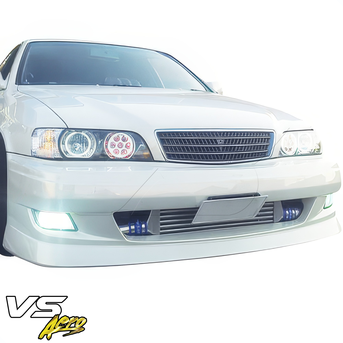 Modify your Toyota Chaser 1997 with our Exterior/Complete Body Kits -