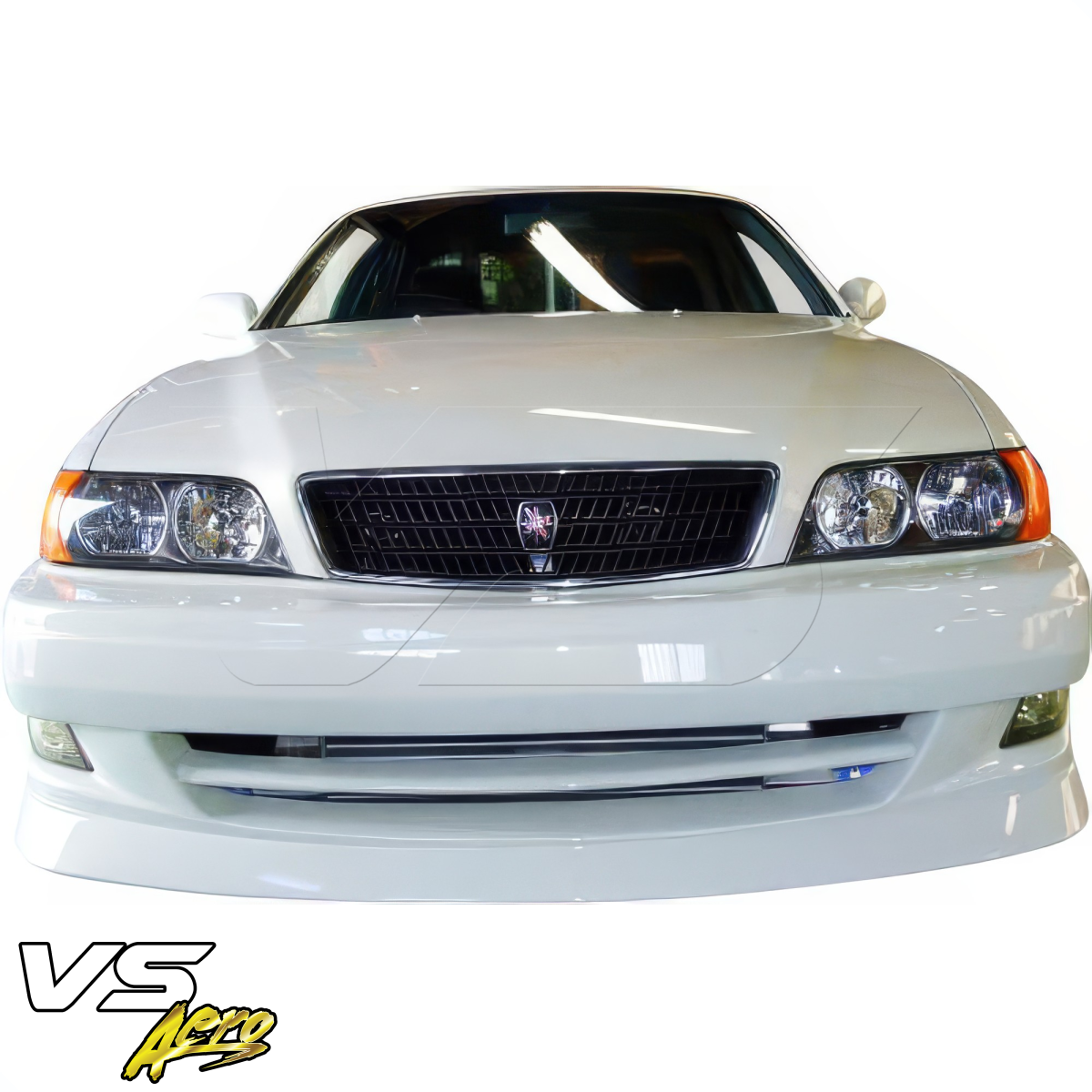 Modify your Toyota Chaser 1997 with our Exterior/Complete Body Kits -