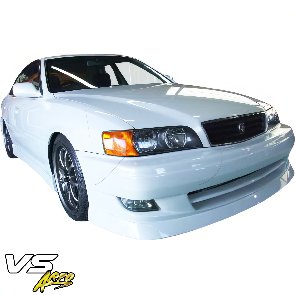 Modify your Toyota Chaser 1997 with our Exterior/Complete Body Kits -