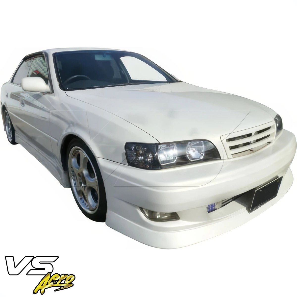 Modify your Toyota Chaser 1997 with our Exterior/Complete Body Kits - 10