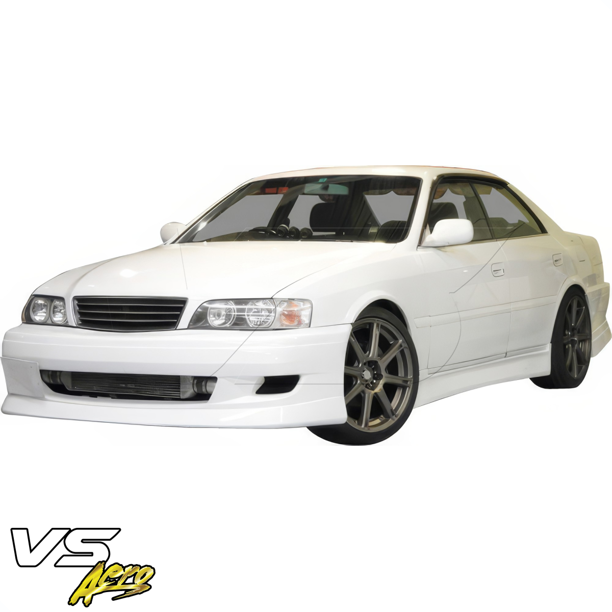 Modify your Toyota Chaser 1997 with our Exterior/Complete Body Kits -