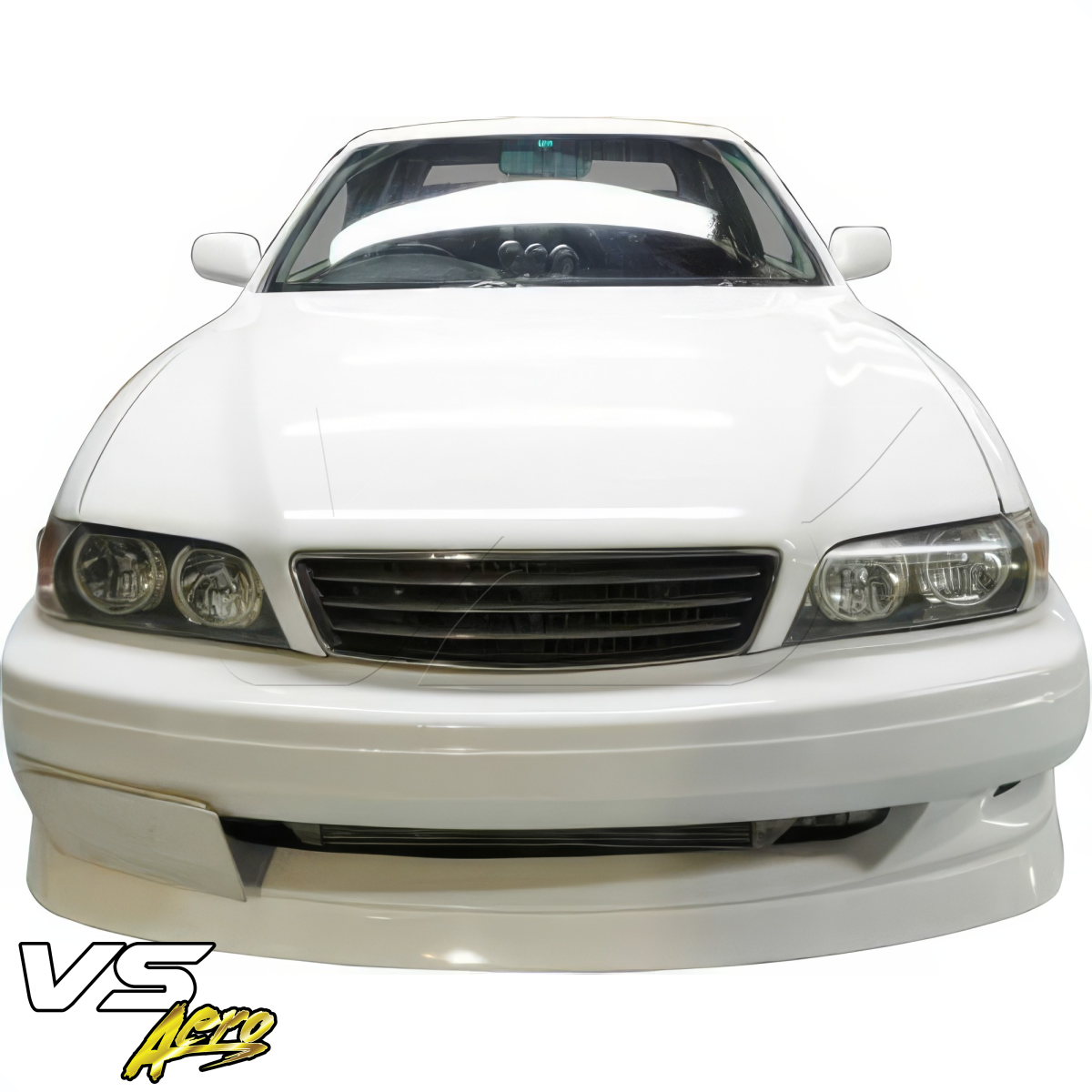 Modify your Toyota Chaser 1997 with our Exterior/Complete Body Kits -