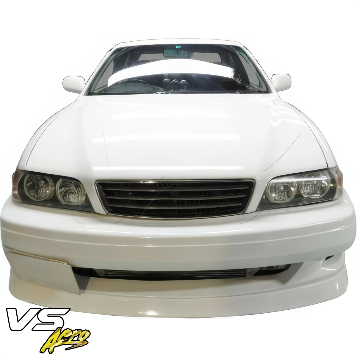 Modify your Toyota Chaser 1997 with our Exterior/Complete Body Kits - 21