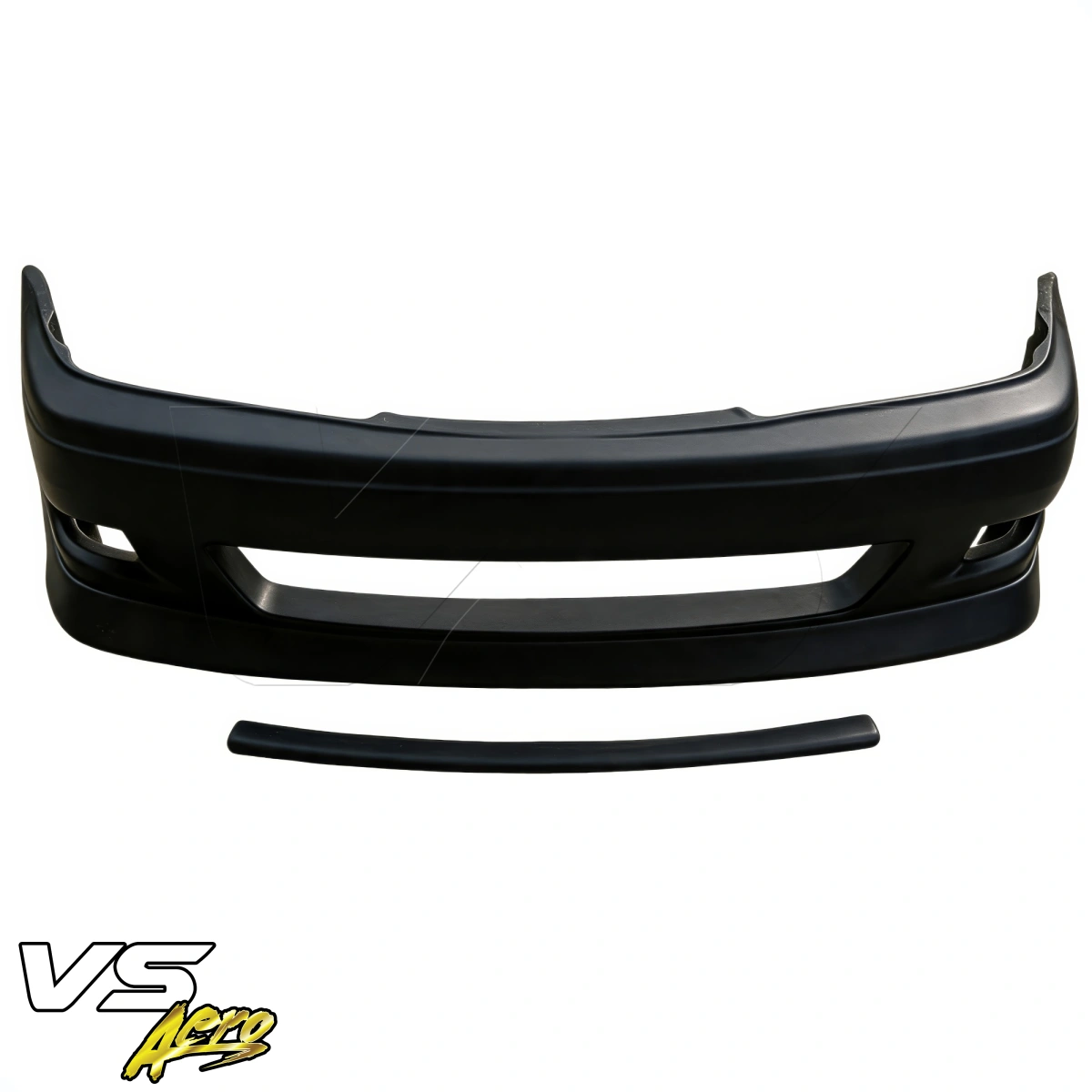 Modify your Toyota Chaser 1997 with our Exterior/Front Bumpers - 22