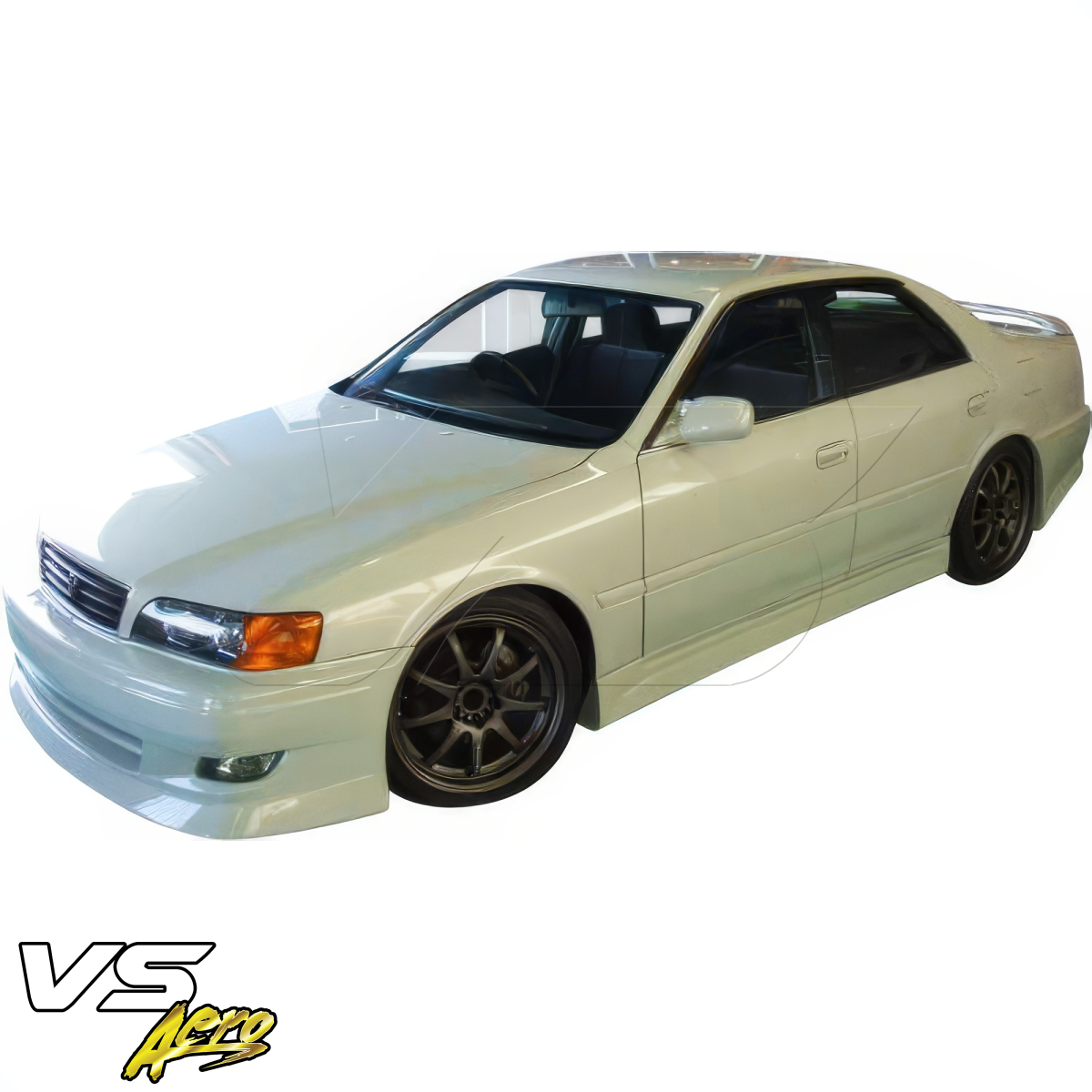 Modify your Toyota Chaser 1997 with our Exterior/Complete Body Kits -