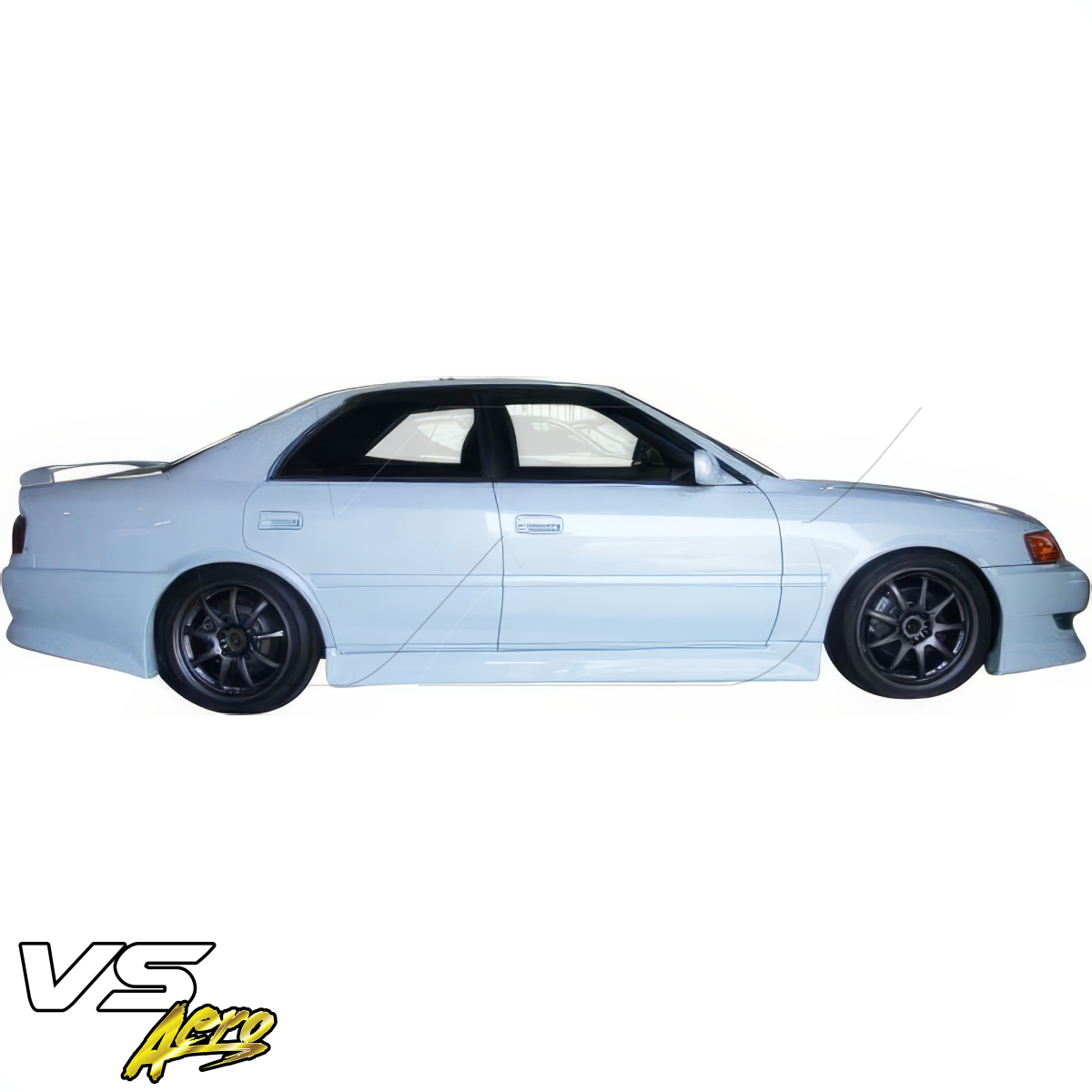 Modify your Toyota Chaser 1997 with our Exterior/Complete Body Kits -