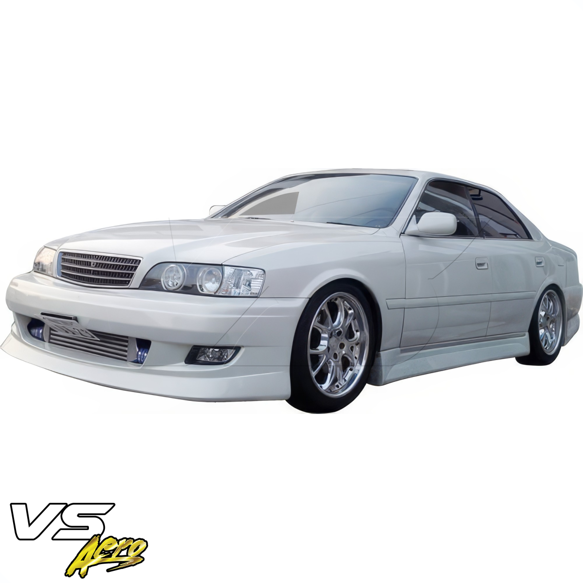Modify your Toyota Chaser 1997 with our Exterior/Complete Body Kits -