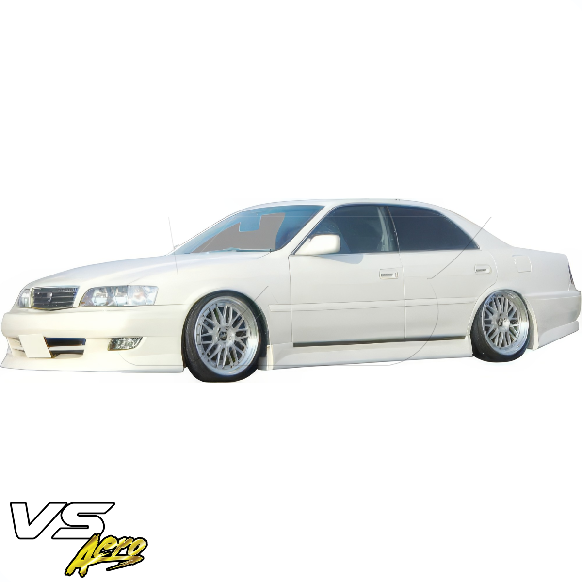 Modify your Toyota Chaser 1997 with our Exterior/Complete Body Kits -