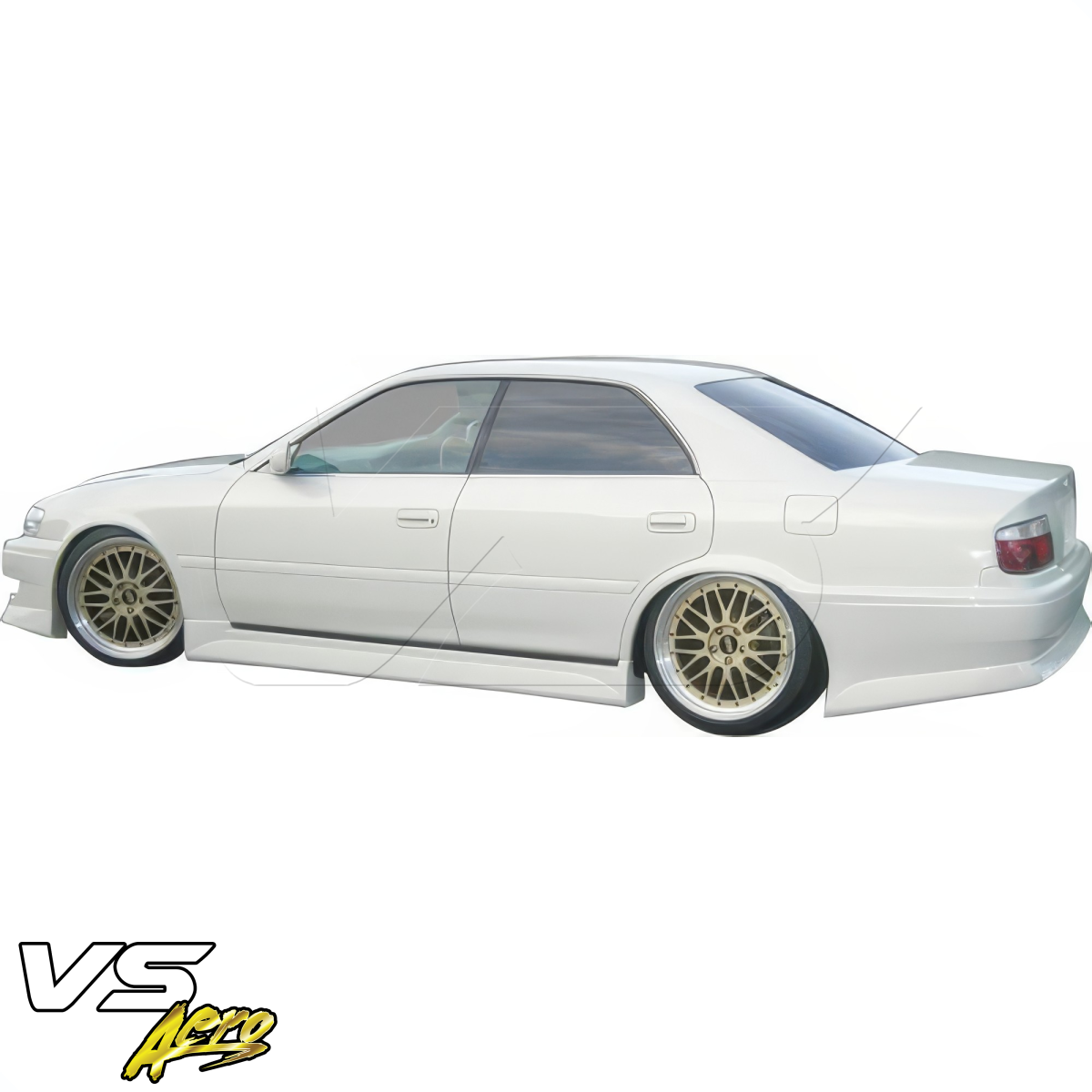 Modify your Toyota Chaser 1997 with our Exterior/Complete Body Kits -