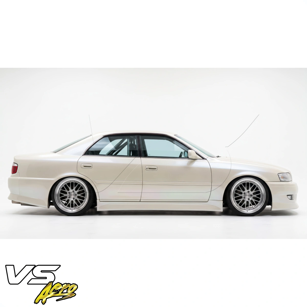 Modify your Toyota Chaser 1997 with our Exterior/Complete Body Kits - 13