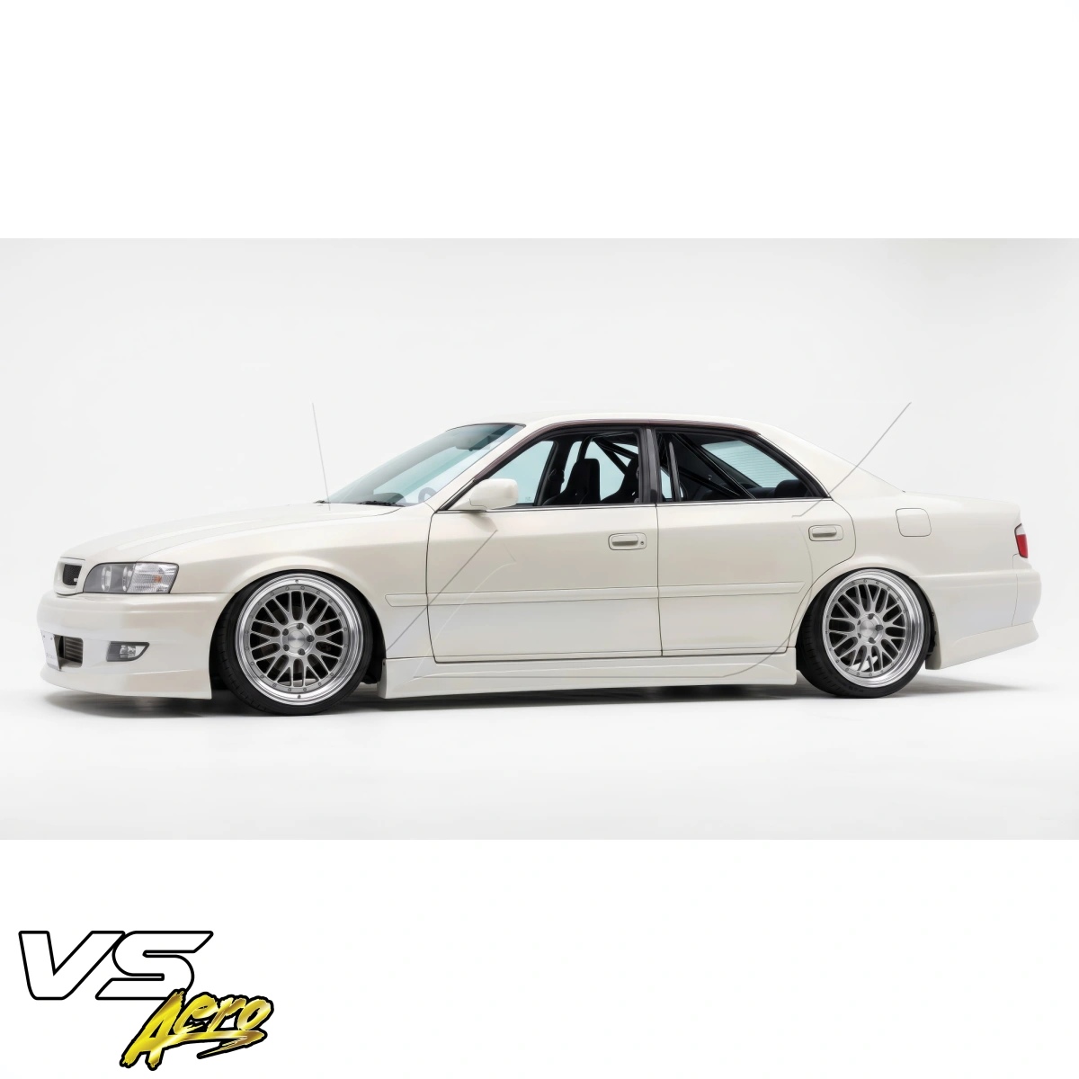 Modify your Toyota Chaser 1997 with our Exterior/Complete Body Kits - 14