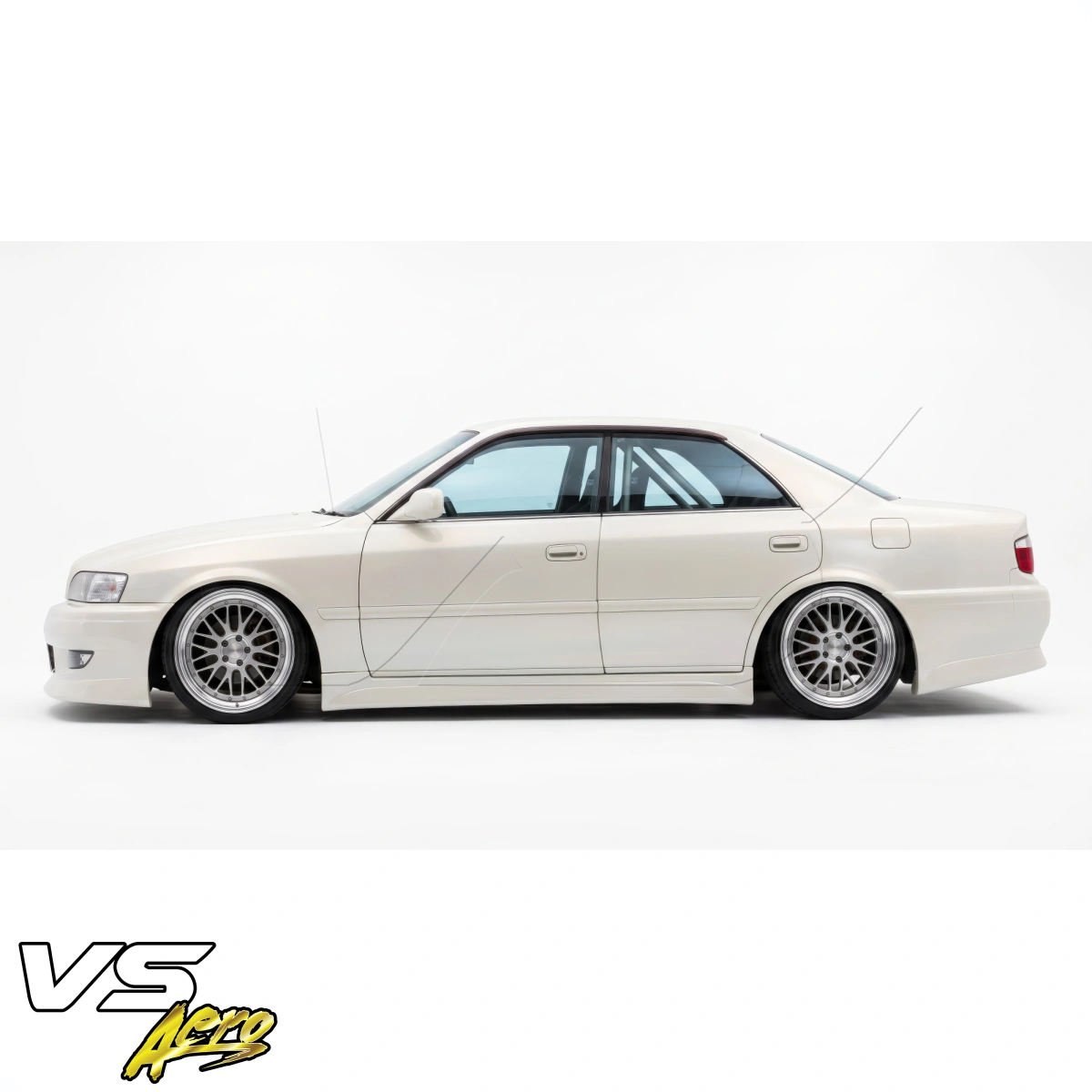 Modify your Toyota Chaser 1997 with our Exterior/Complete Body Kits - 15