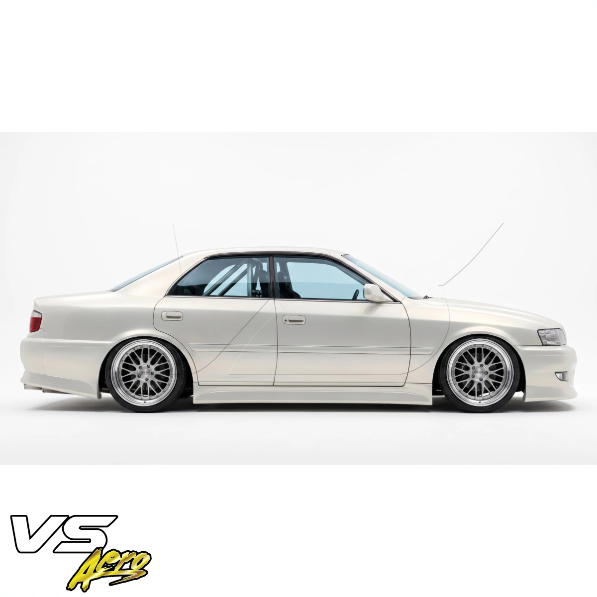 Modify your Toyota Chaser 1997 with our Exterior/Complete Body Kits - 16