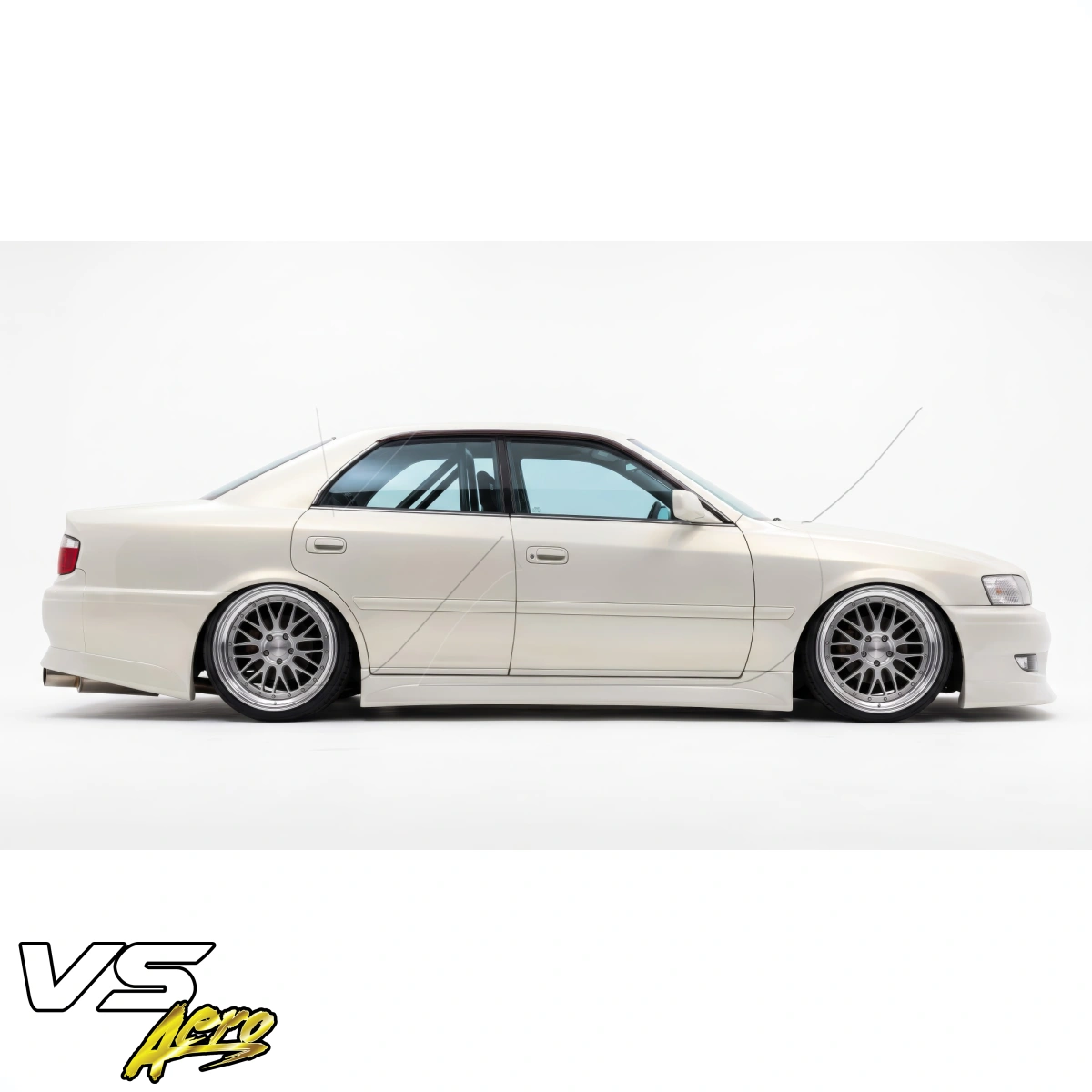 Modify your Toyota Chaser 1997 with our Exterior/Complete Body Kits - 17