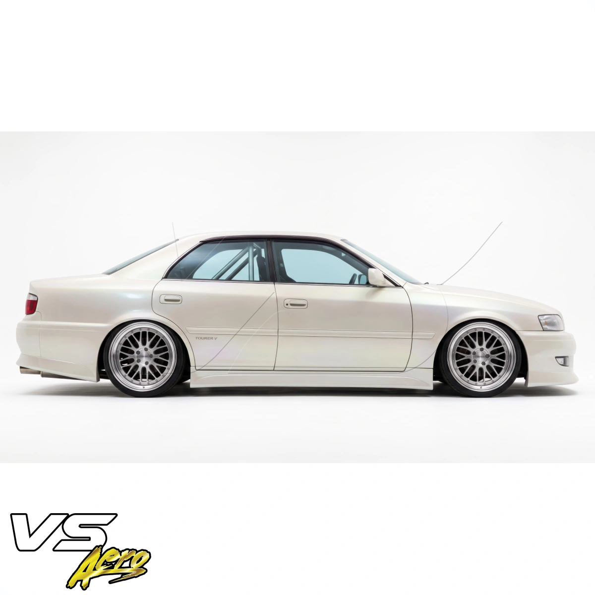 Modify your Toyota Chaser 1997 with our Exterior/Complete Body Kits - 18