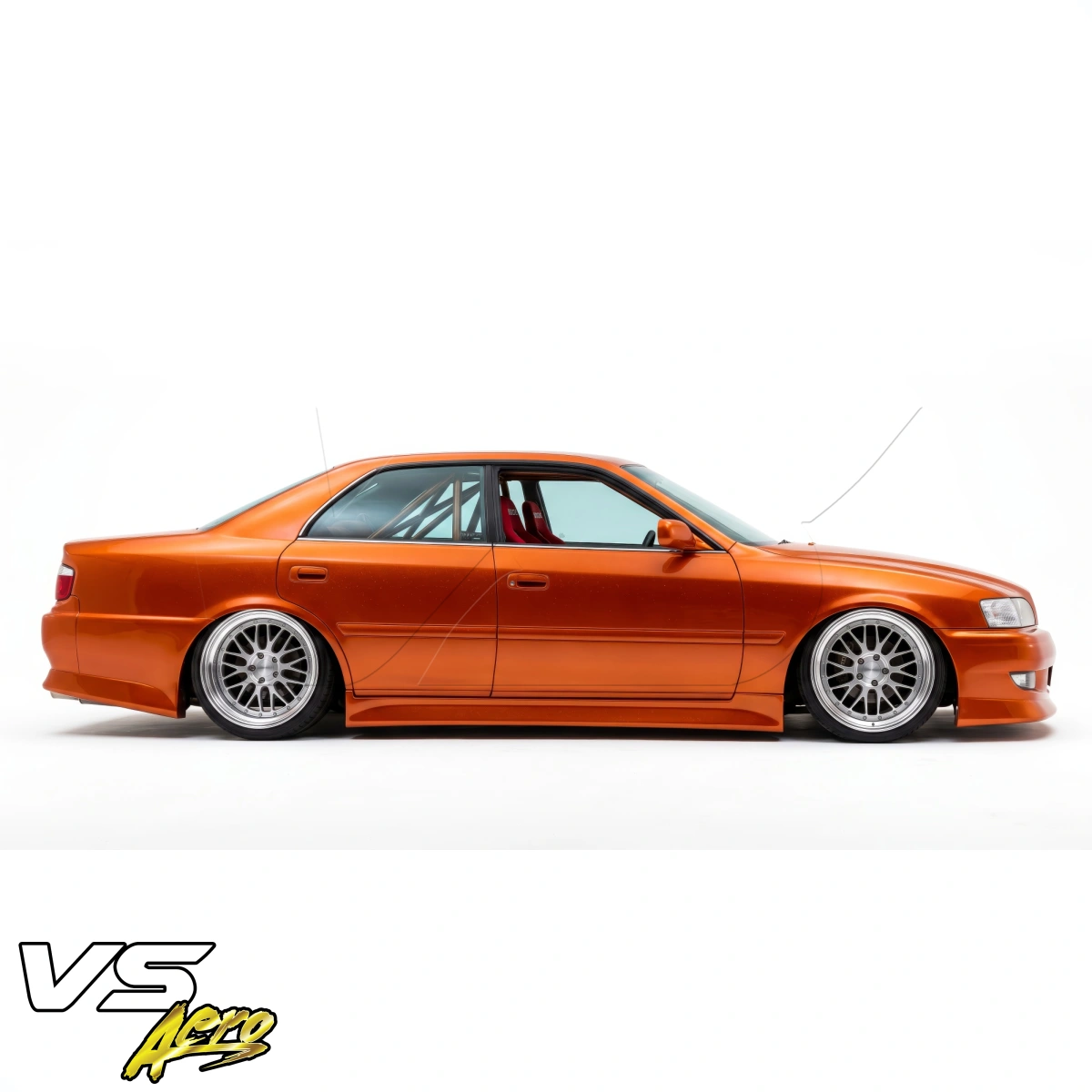 Modify your Toyota Chaser 1997 with our Exterior/Complete Body Kits - 28