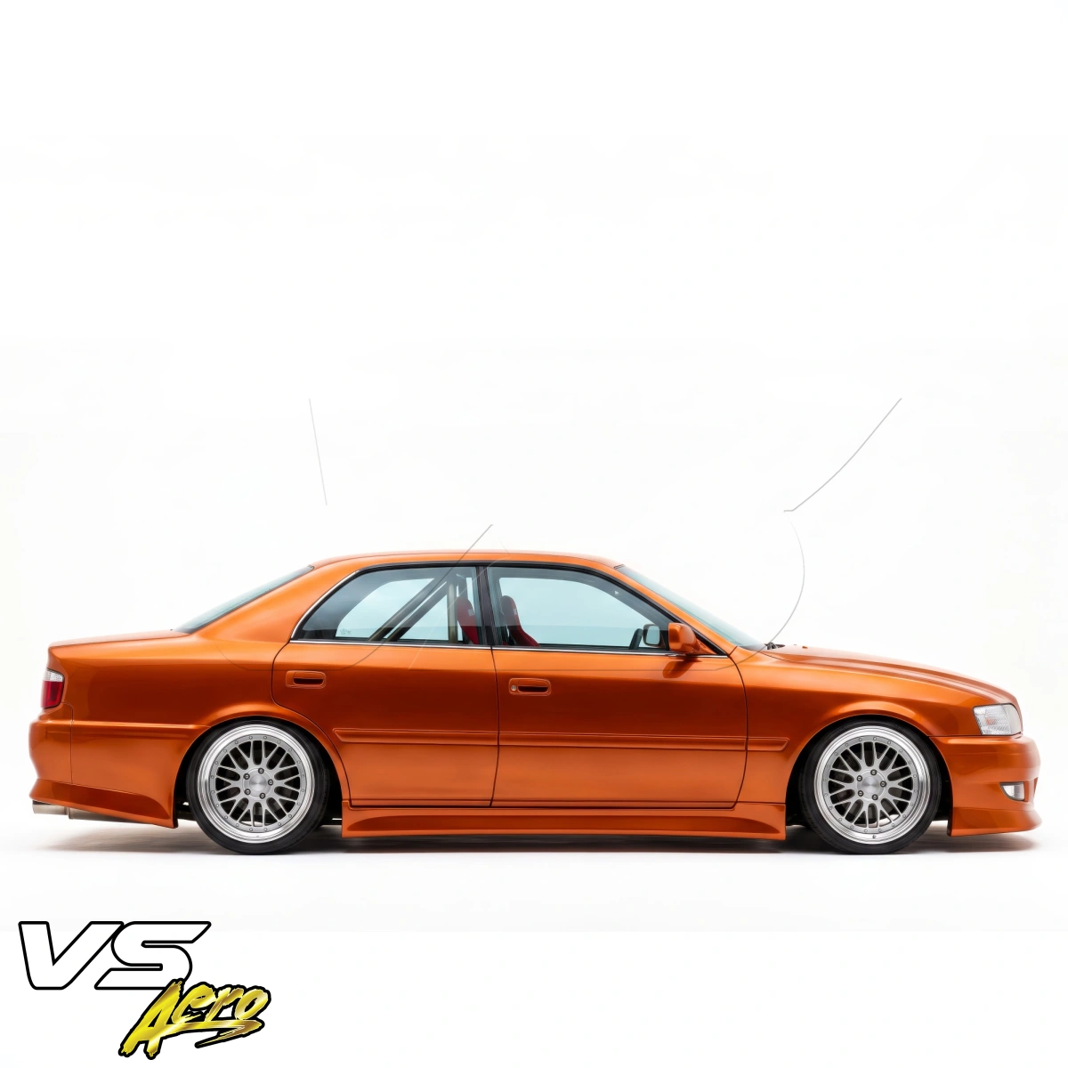 Modify your Toyota Chaser 1997 with our Exterior/Complete Body Kits - 30