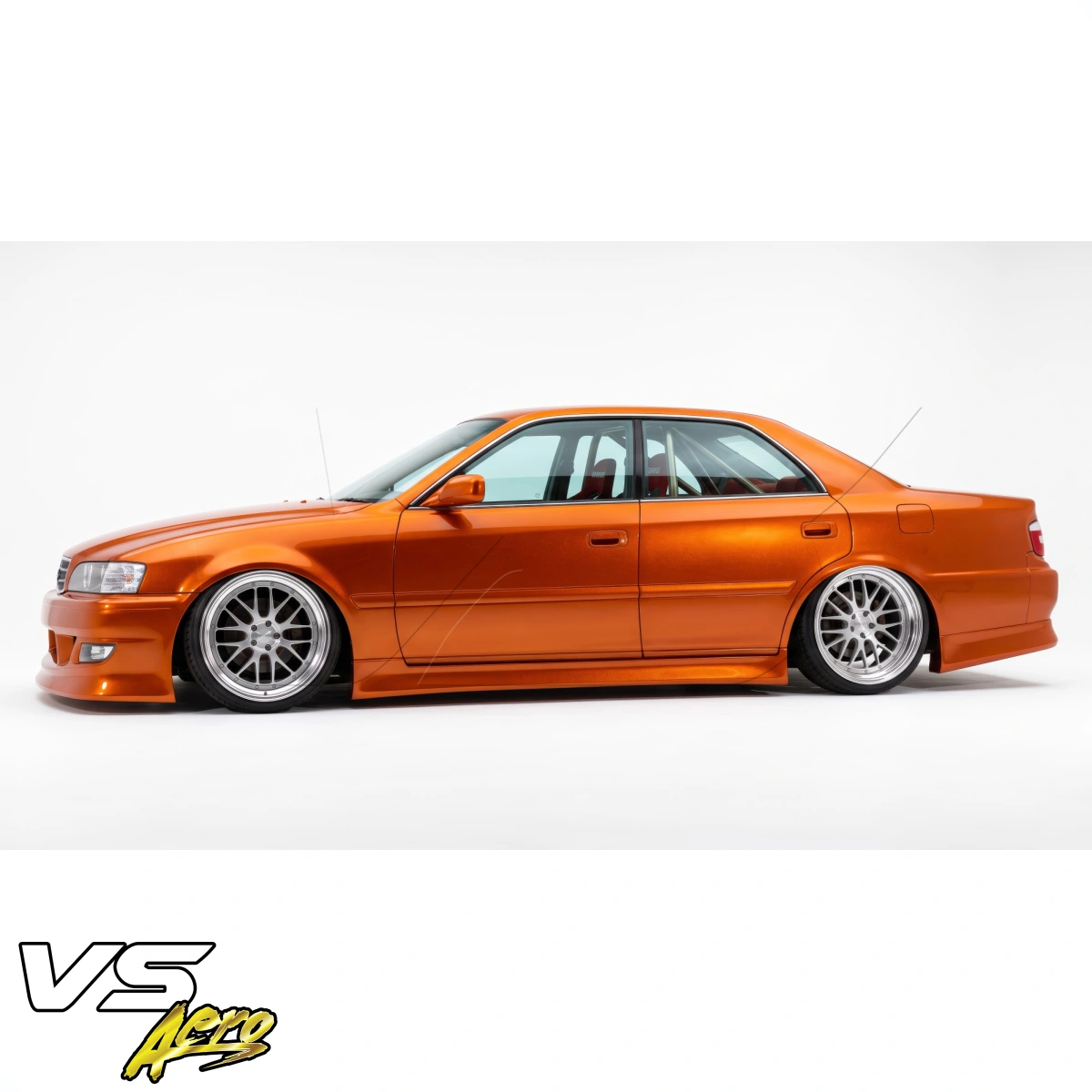 Modify your Toyota Chaser 1997 with our Exterior/Complete Body Kits - 31