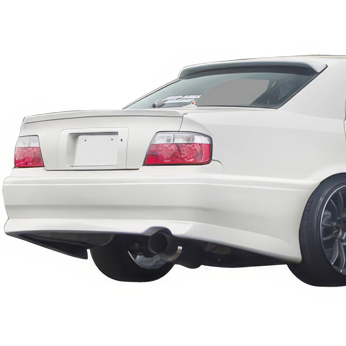Modify your Toyota Chaser 1997 with our Exterior/Complete Body Kits - 1