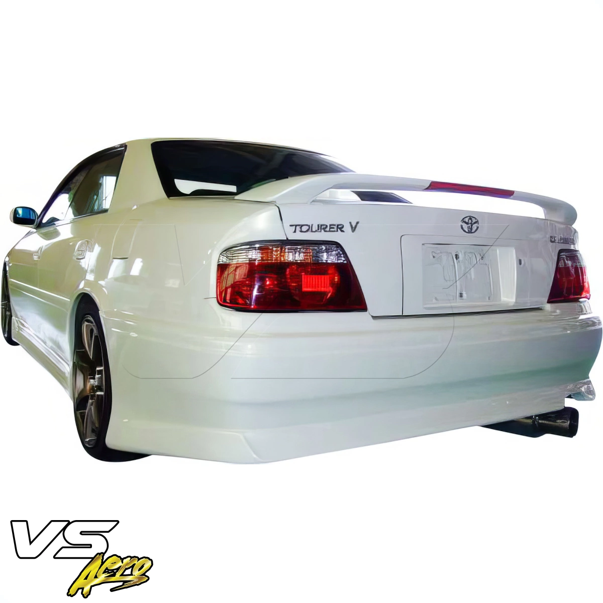 Modify your Toyota Chaser 1997 with our Exterior/Complete Body Kits - 7