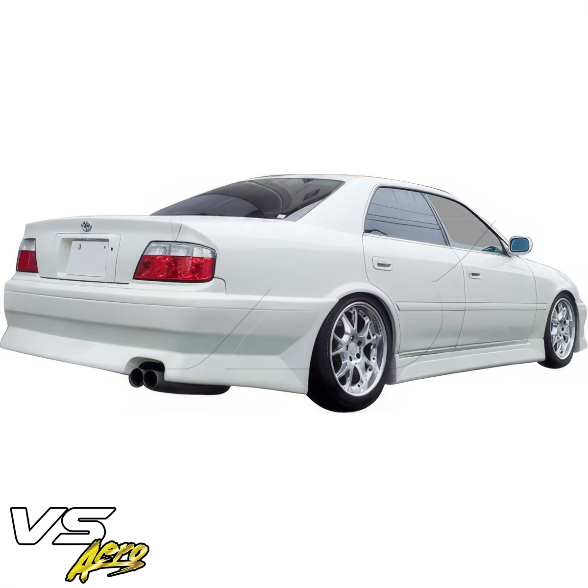 Modify your Toyota Chaser 1997 with our Exterior/Complete Body Kits - 9