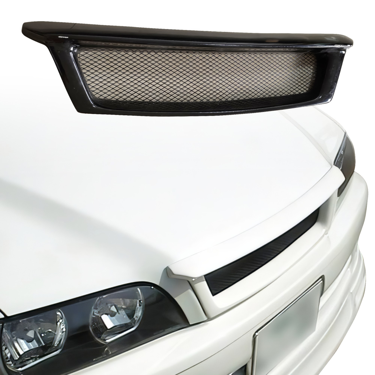 Modify your Toyota Chaser 1997 with our Exterior/Grilles -