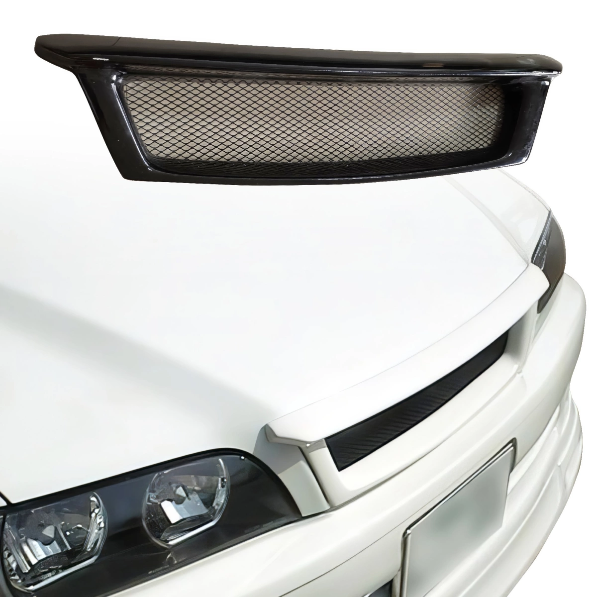 Modify your Toyota Chaser 1997 with our Exterior/Grilles - 1
