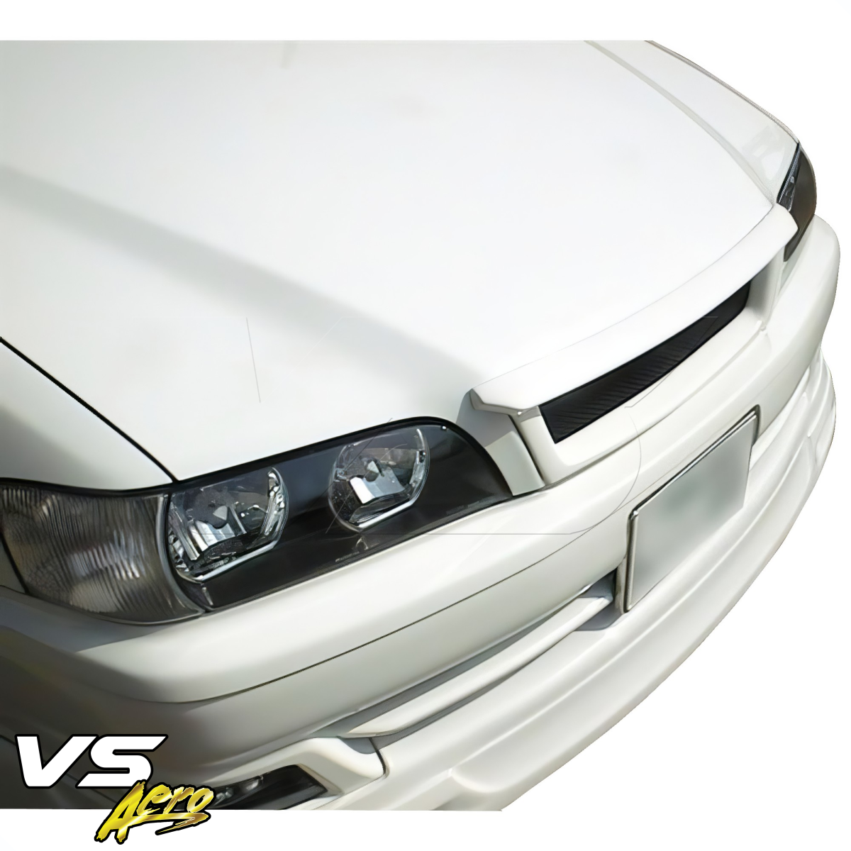 Modify your Toyota Chaser 1997 with our Exterior/Grilles -