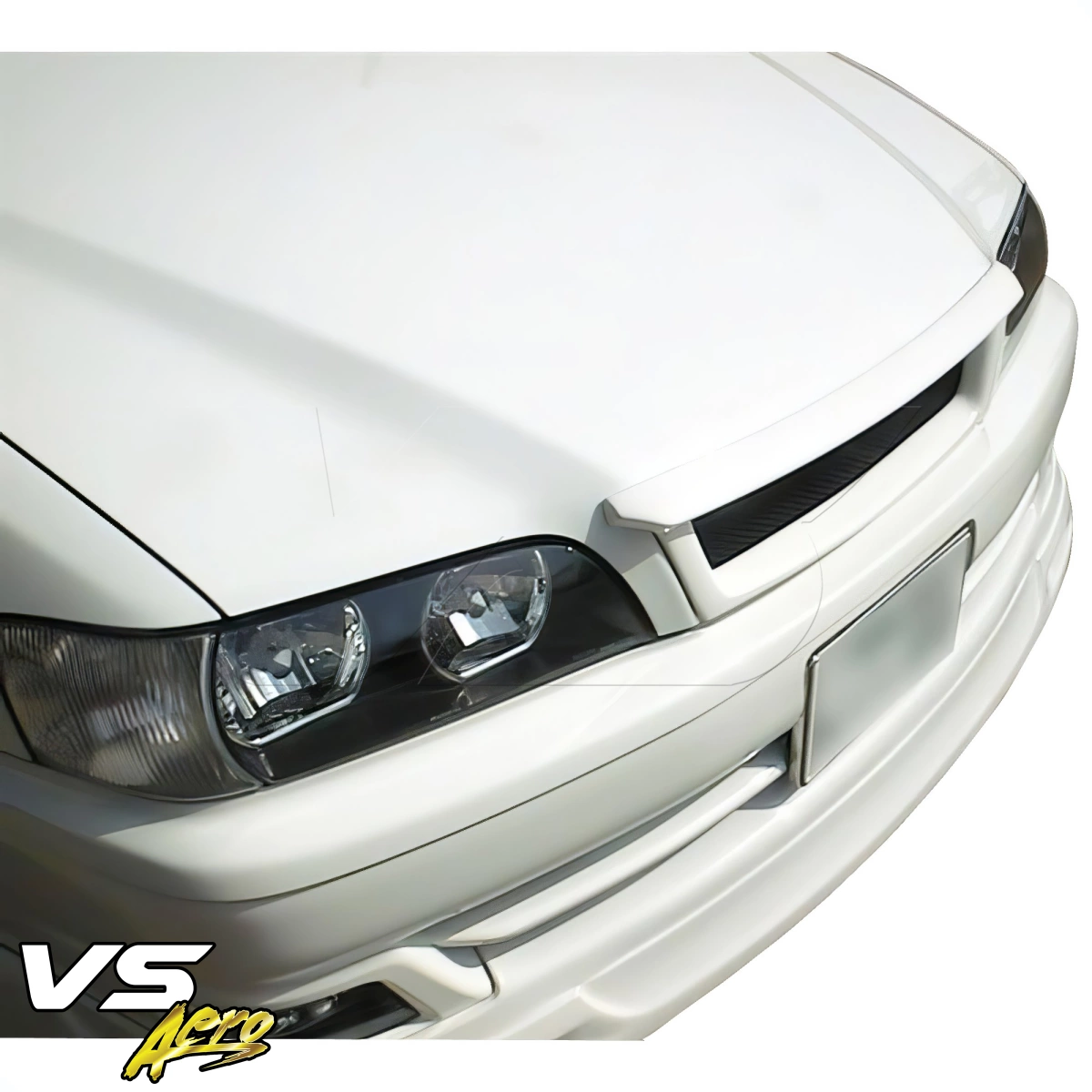 Modify your Toyota Chaser 1997 with our Exterior/Grilles - 2