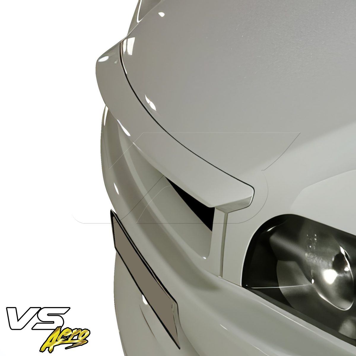 Modify your Toyota Chaser 1997 with our Exterior/Grilles -