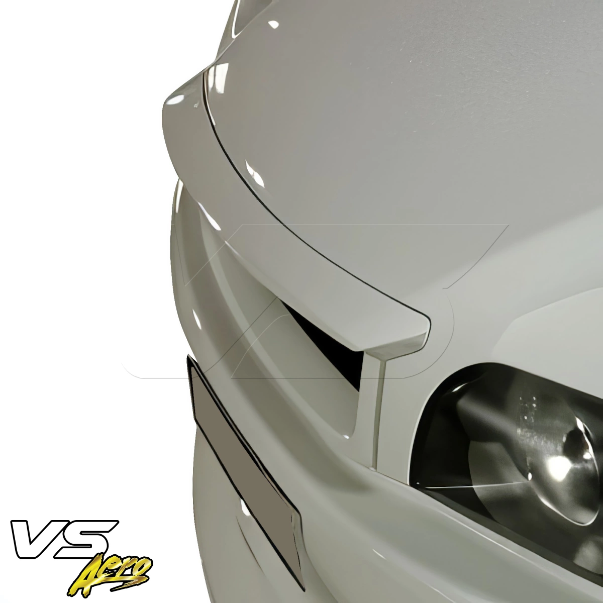 Modify your Toyota Chaser 1997 with our Exterior/Grilles - 3