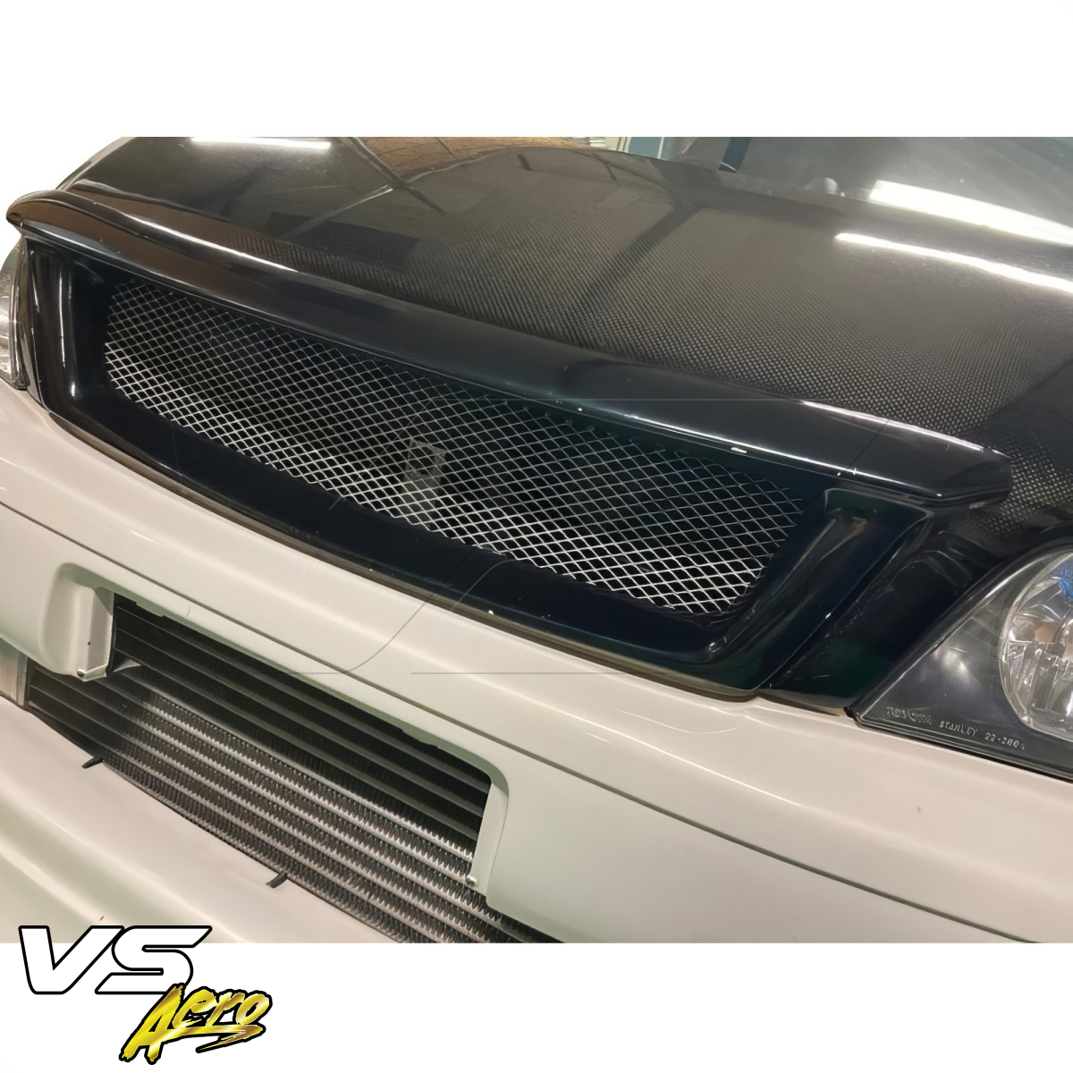 Modify your Toyota Chaser 1997 with our Exterior/Grilles -