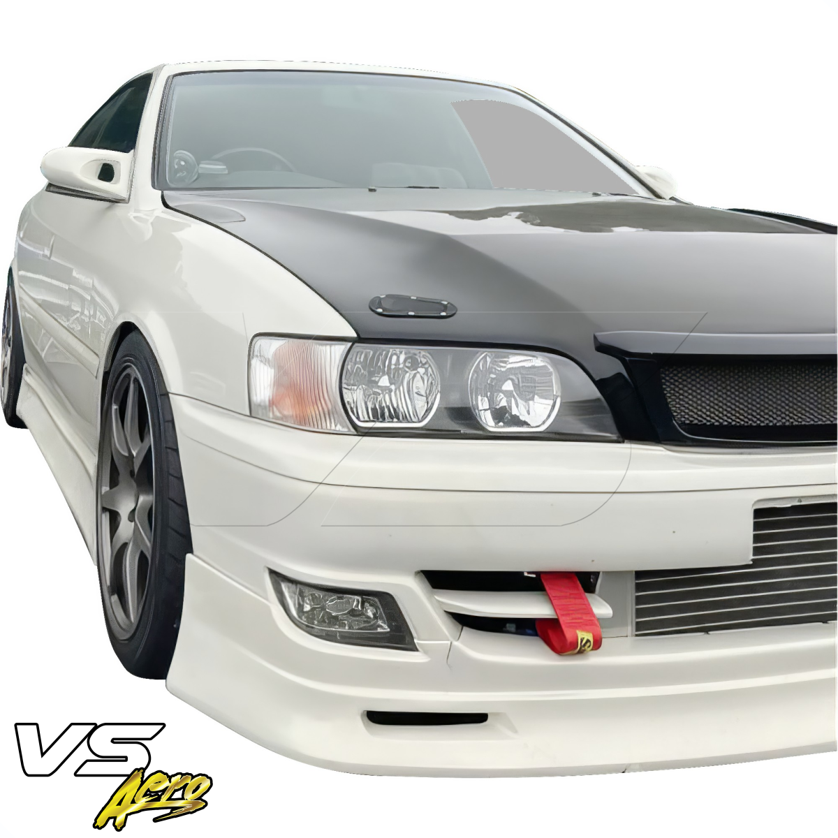 Modify your Toyota Chaser 1997 with our Exterior/Grilles -