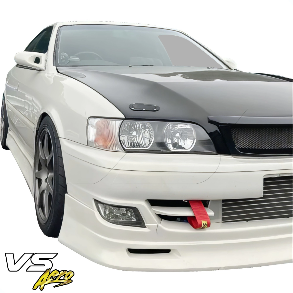 Modify your Toyota Chaser 1997 with our Exterior/Grilles - 7