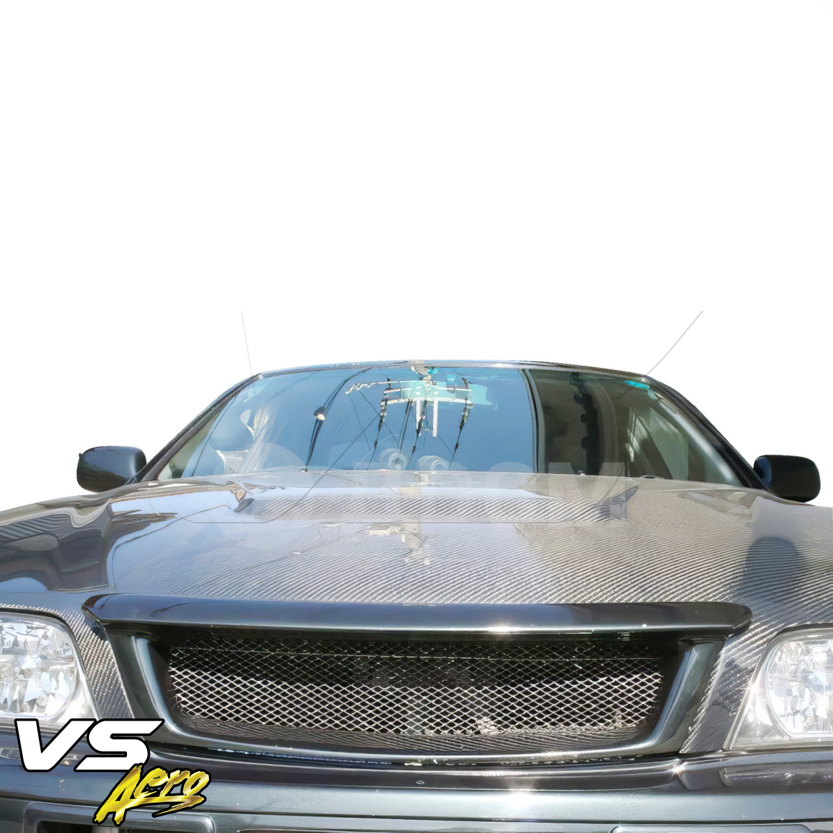 Modify your Toyota Chaser 1997 with our Exterior/Grilles -
