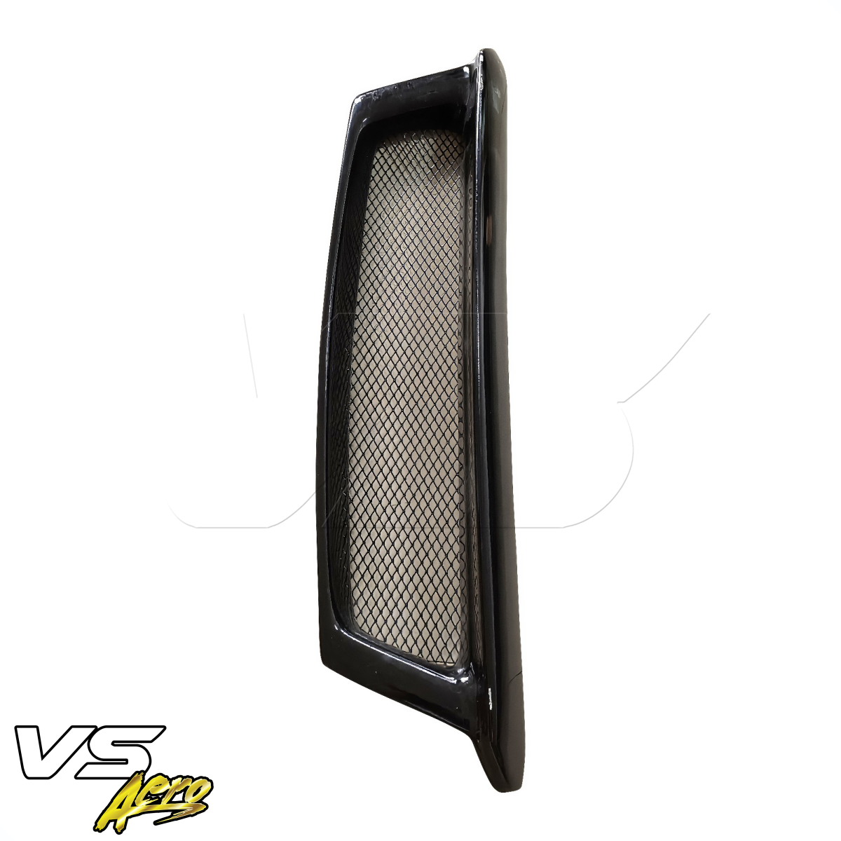 Modify your Toyota Chaser 1997 with our Exterior/Grilles -