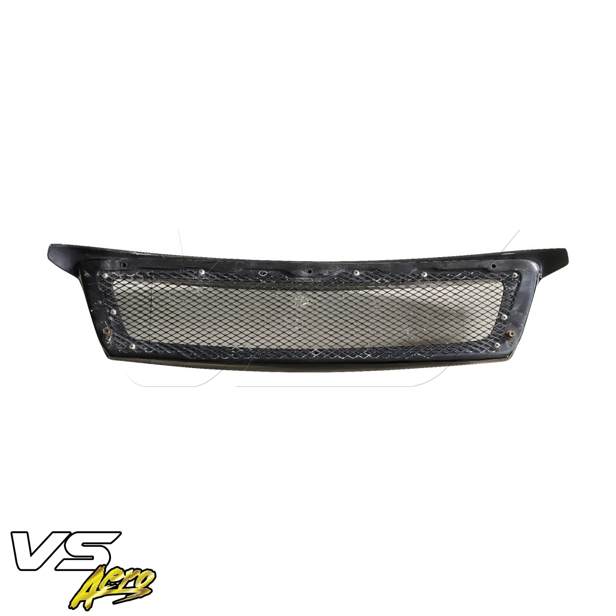 Modify your Toyota Chaser 1997 with our Exterior/Grilles - 17