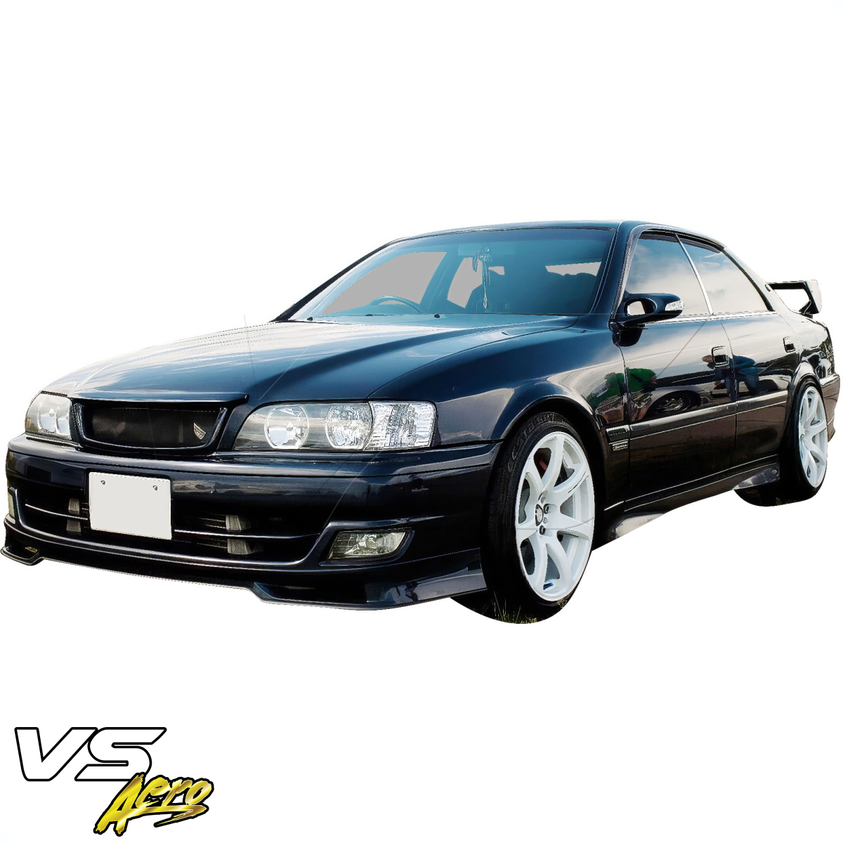 Modify your Toyota Chaser 1997 with our Exterior/Grilles -