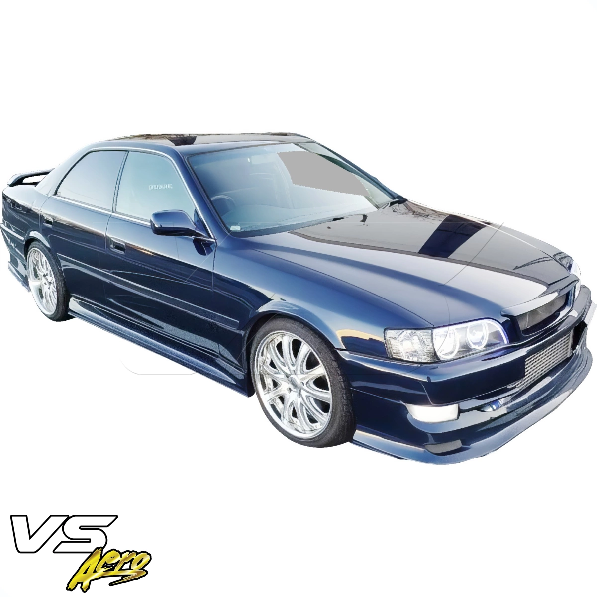 Modify your Toyota Chaser 1997 with our Exterior/Grilles - 19