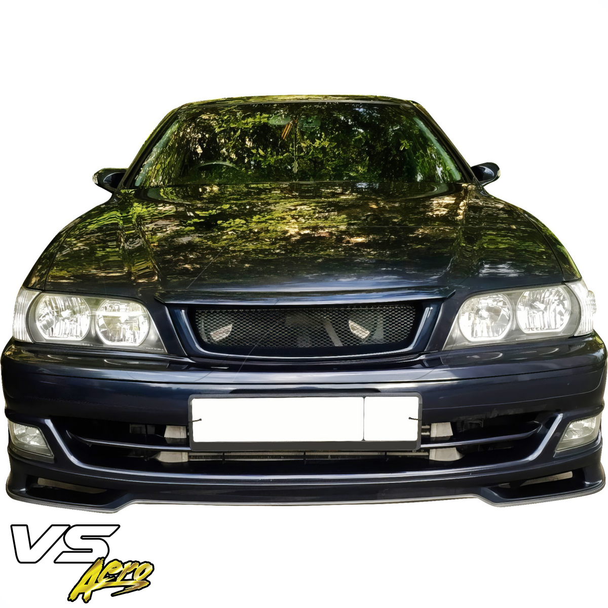 Modify your Toyota Chaser 1997 with our Exterior/Grilles -
