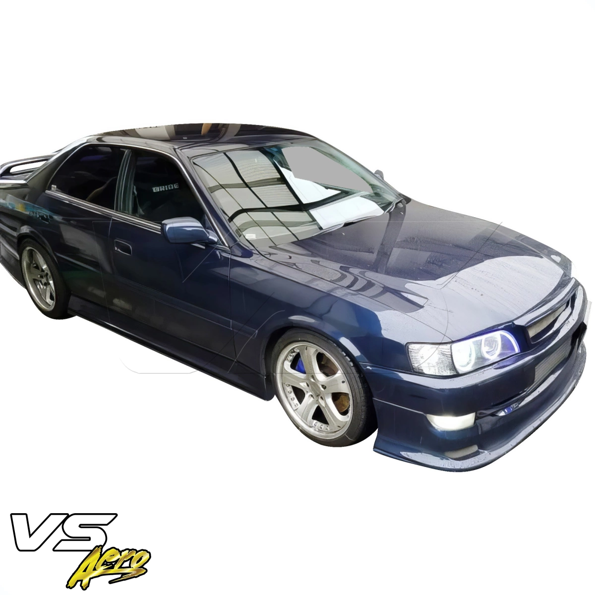 Modify your Toyota Chaser 1997 with our Exterior/Grilles - 23