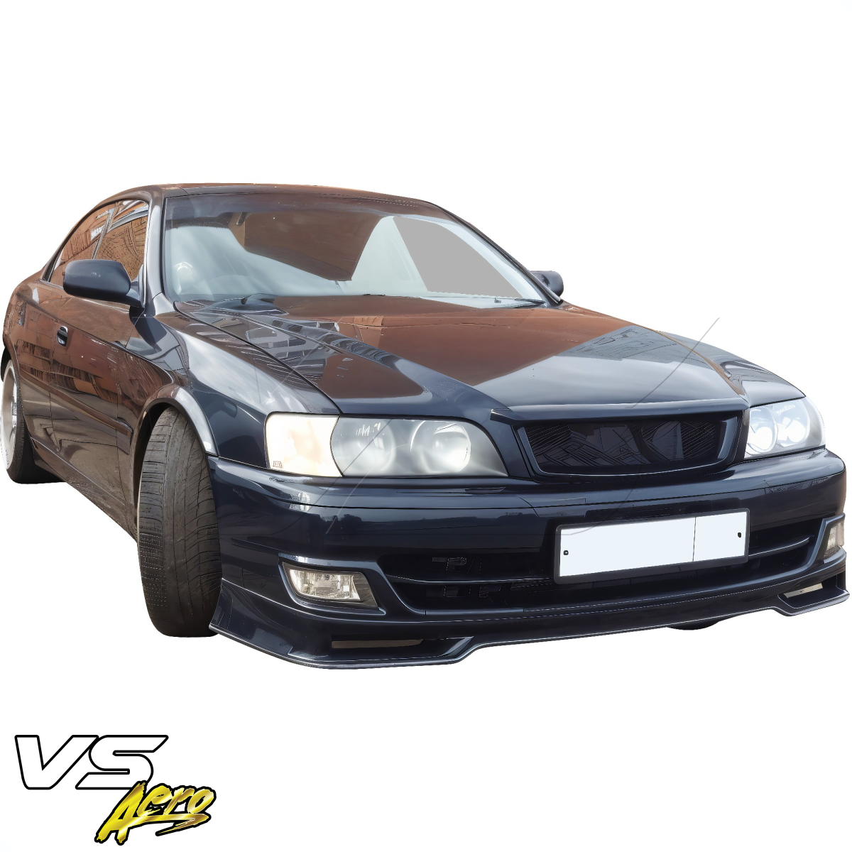 Modify your Toyota Chaser 1997 with our Exterior/Grilles -
