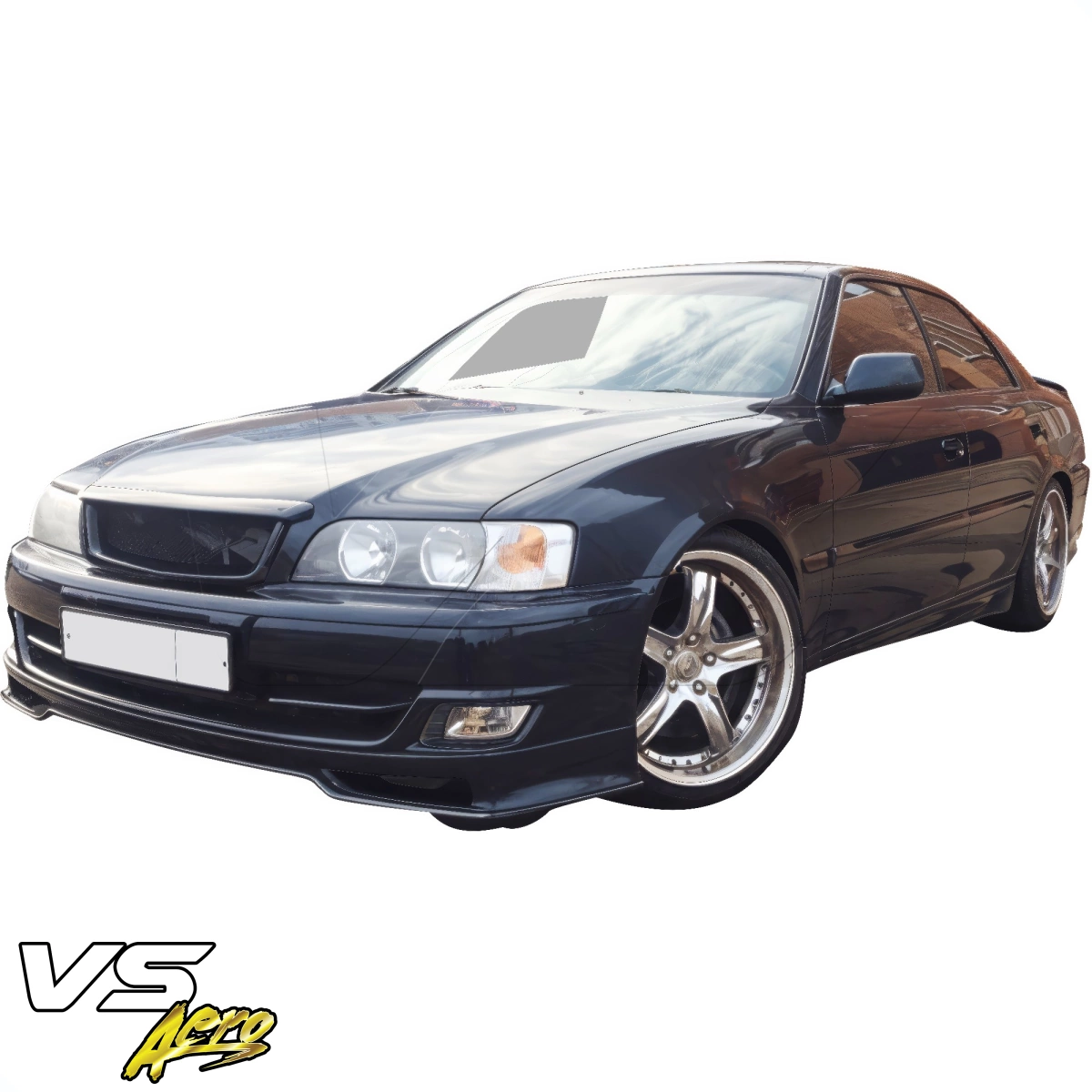 Modify your Toyota Chaser 1997 with our Exterior/Grilles - 25