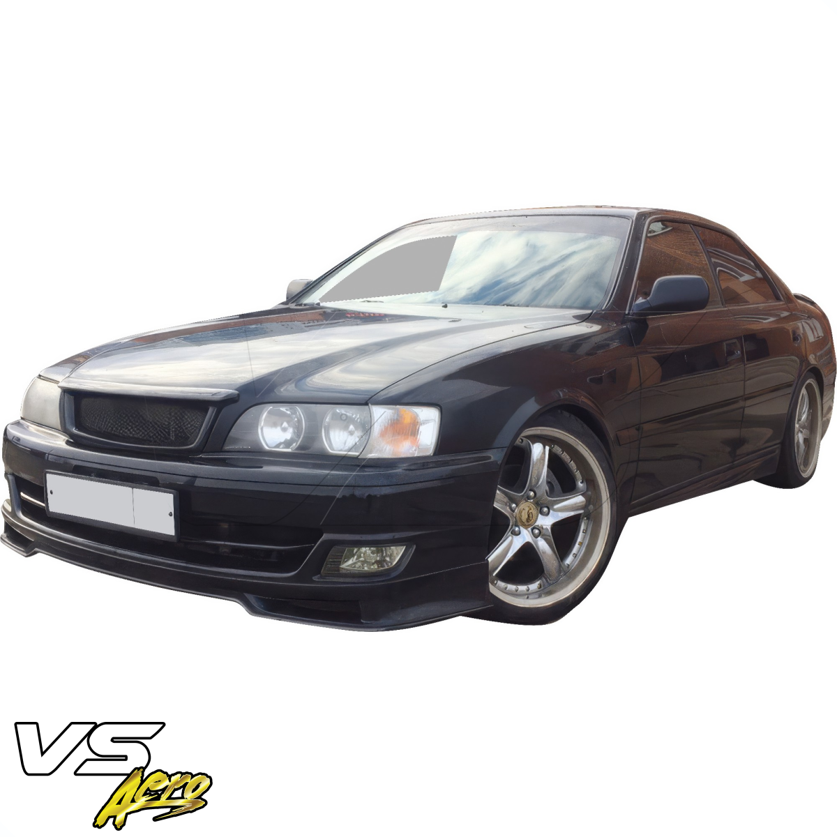 Modify your Toyota Chaser 1997 with our Exterior/Grilles -