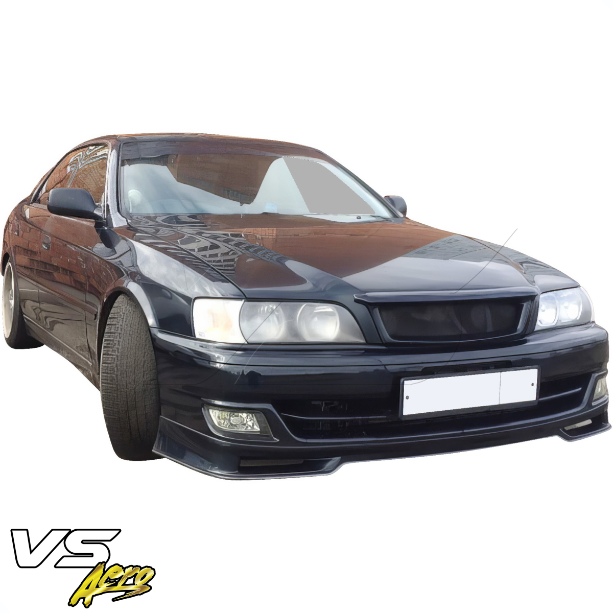Modify your Toyota Chaser 1997 with our Exterior/Grilles -